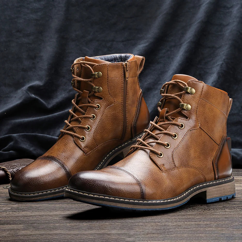 Ankle Boots For Men
