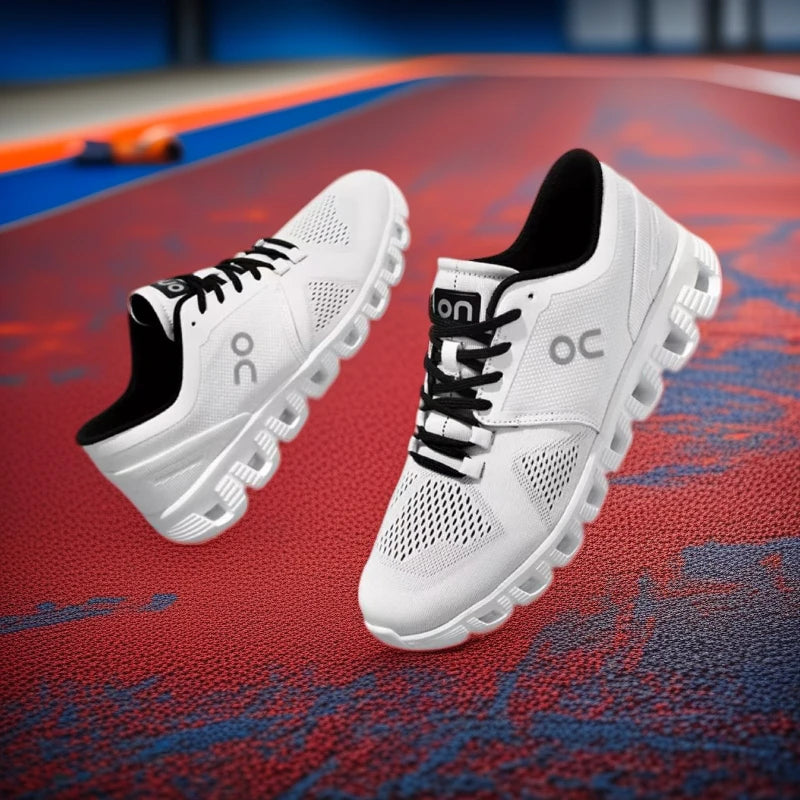 high-performance OC Cloud Runner