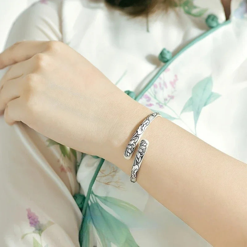 Adjustable Bangle Jewelry