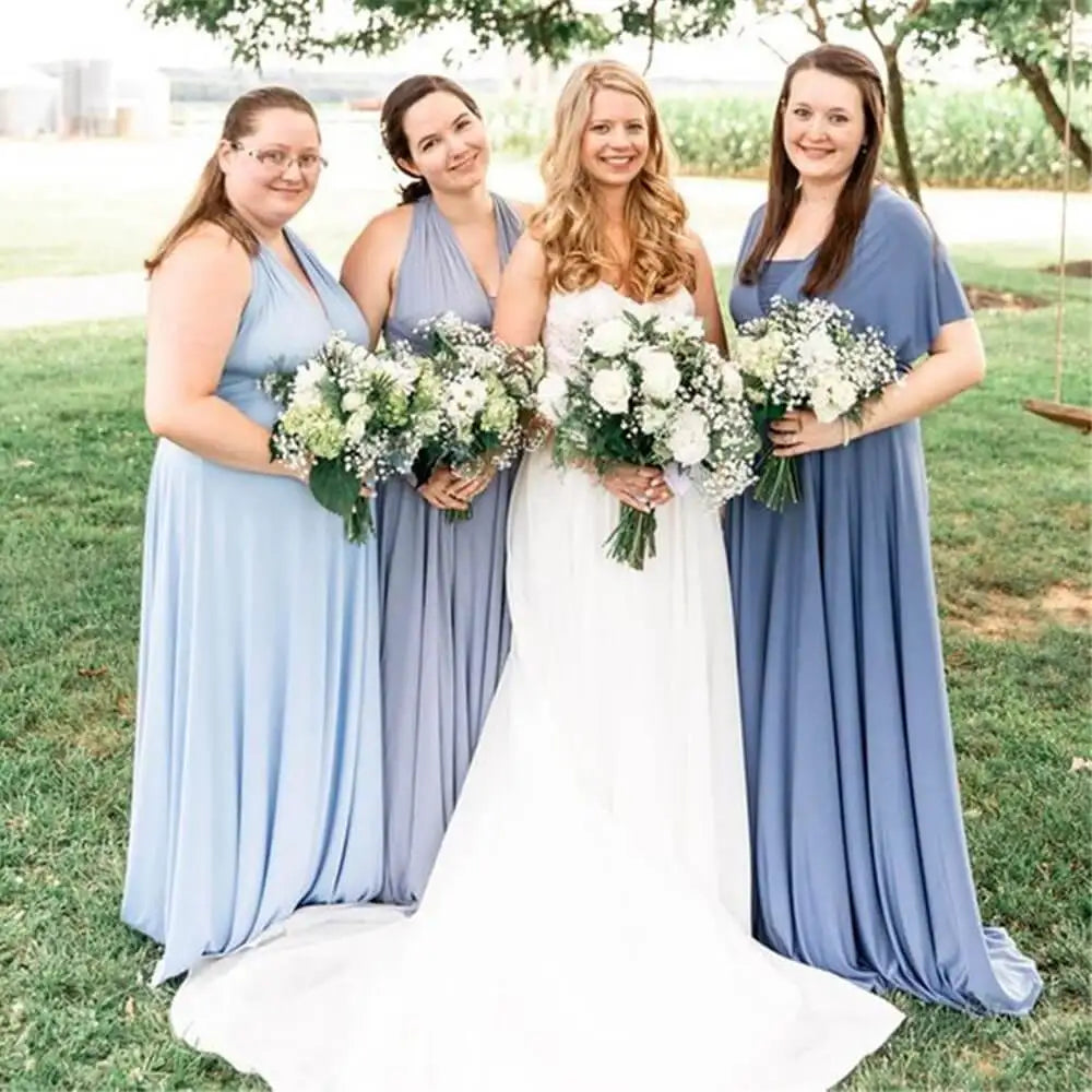 Stunning Bridesmaid Dress