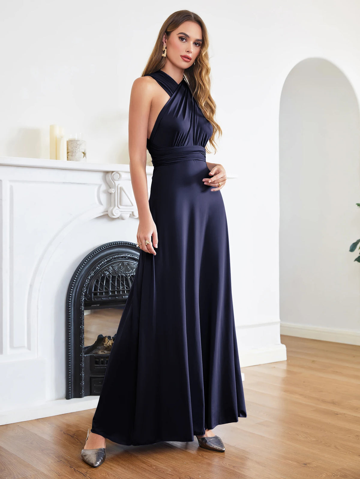 Stunning Bridesmaid Dress