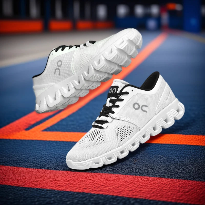 high-performance OC Cloud Runner