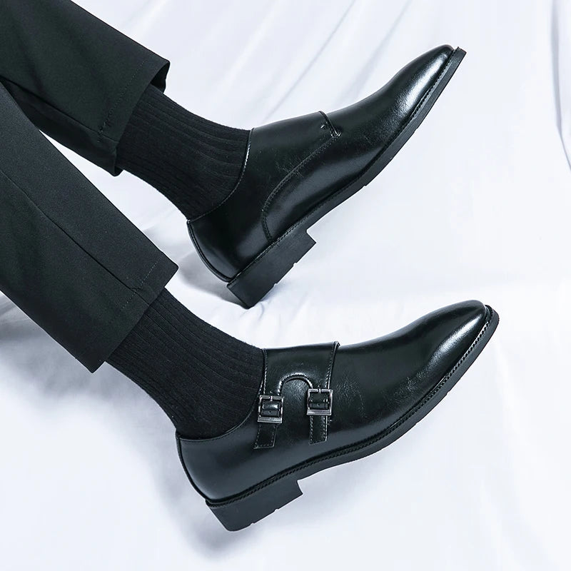 Regency Leather Luxe