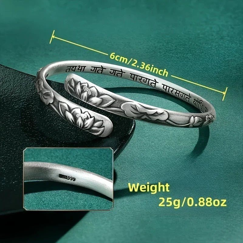 Adjustable Bangle Jewelry