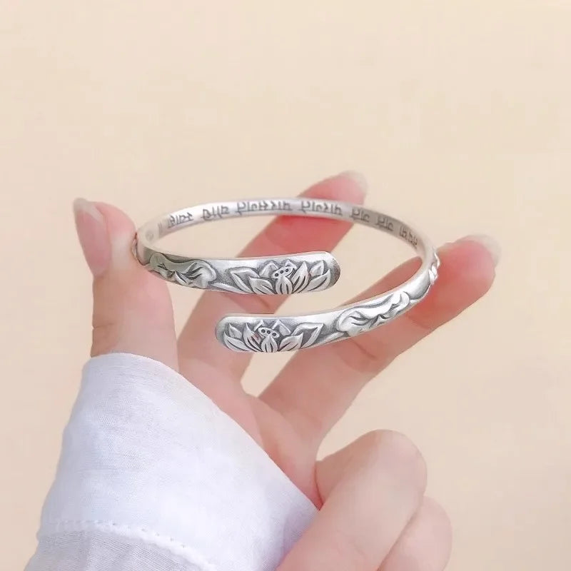 Adjustable Bangle Jewelry