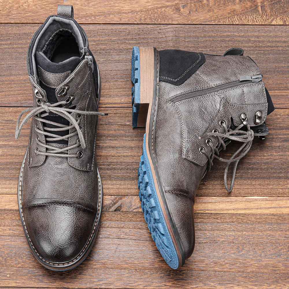 Ankle Boots For Men