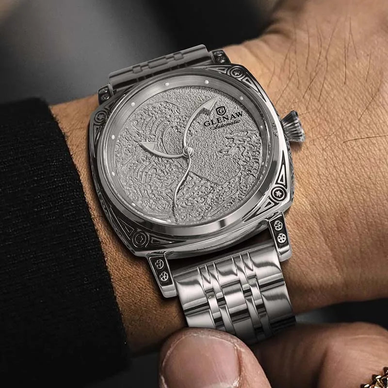 Regal Tide Timepiece