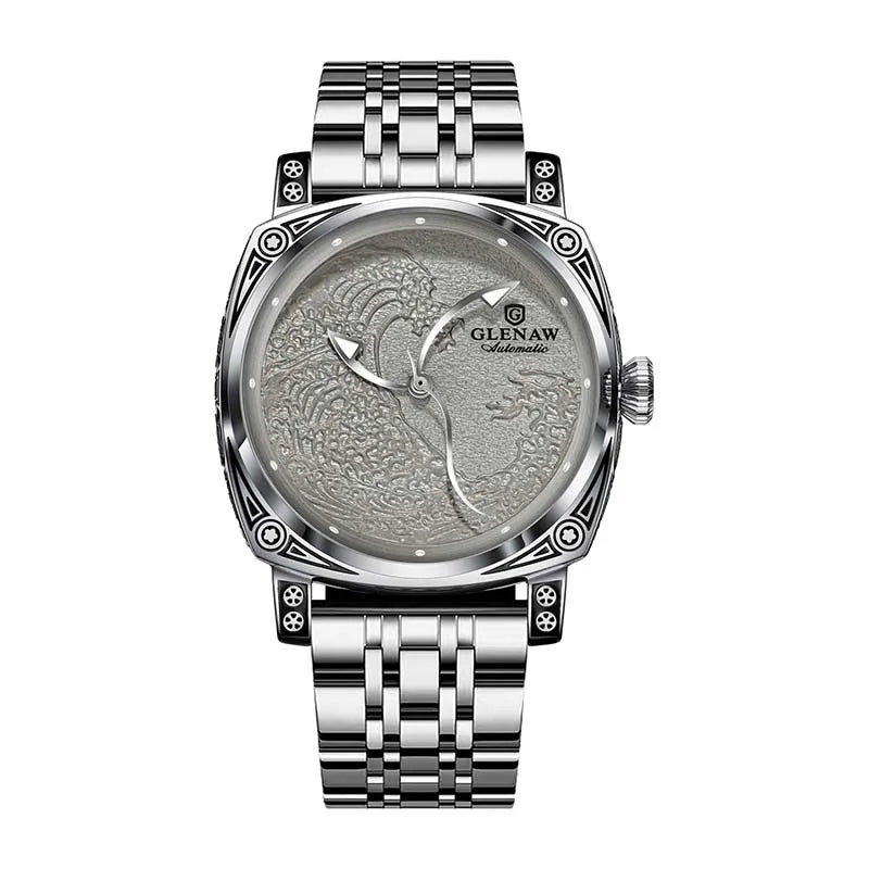 Regal Tide Timepiece