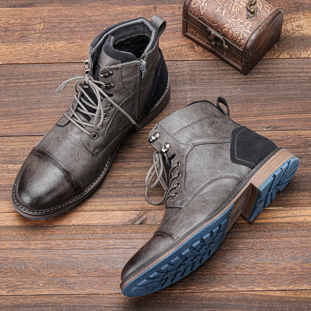 Ankle Boots For Men