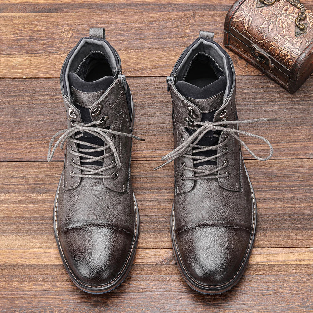 Ankle Boots For Men
