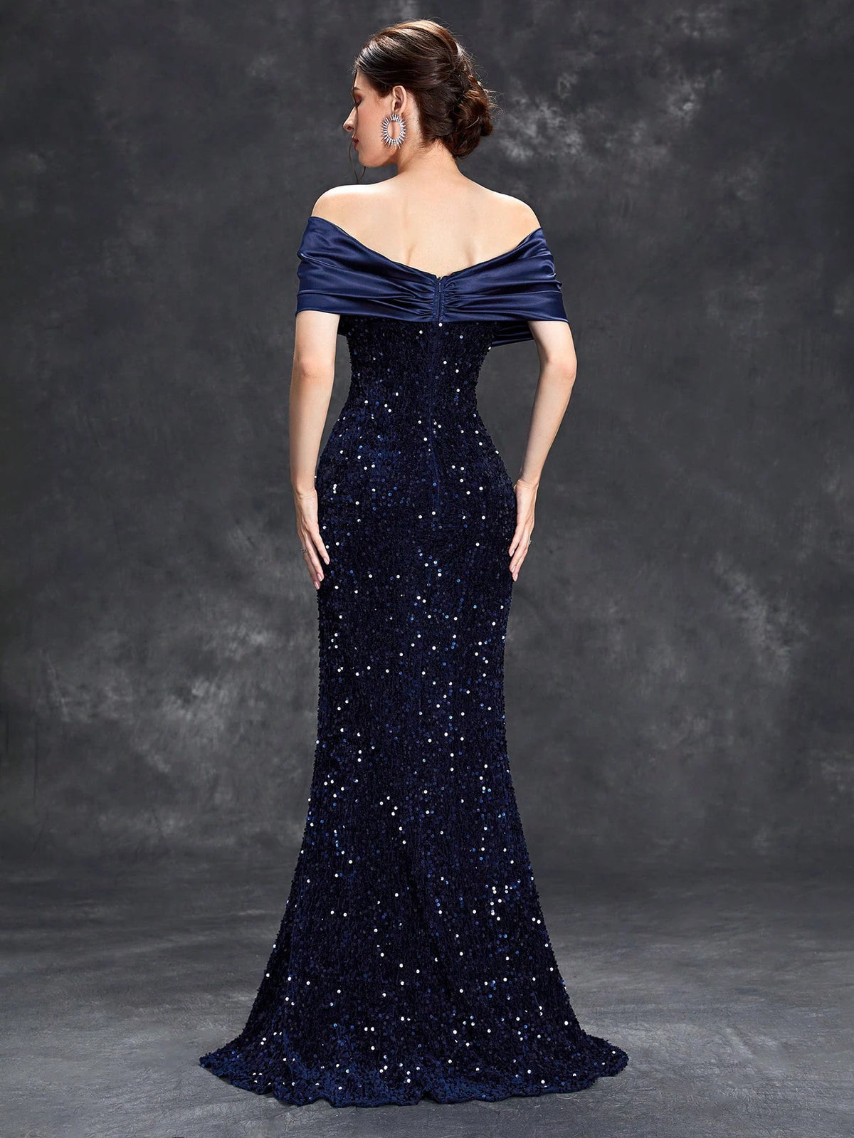 Starry Ball dress