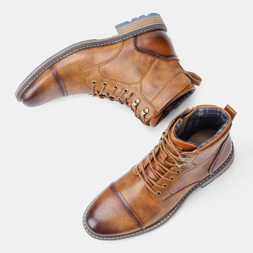 Ankle Boots For Men