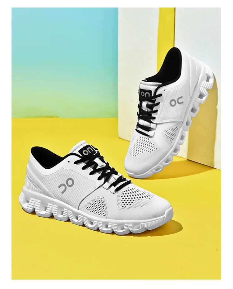 high-performance OC Cloud Runner