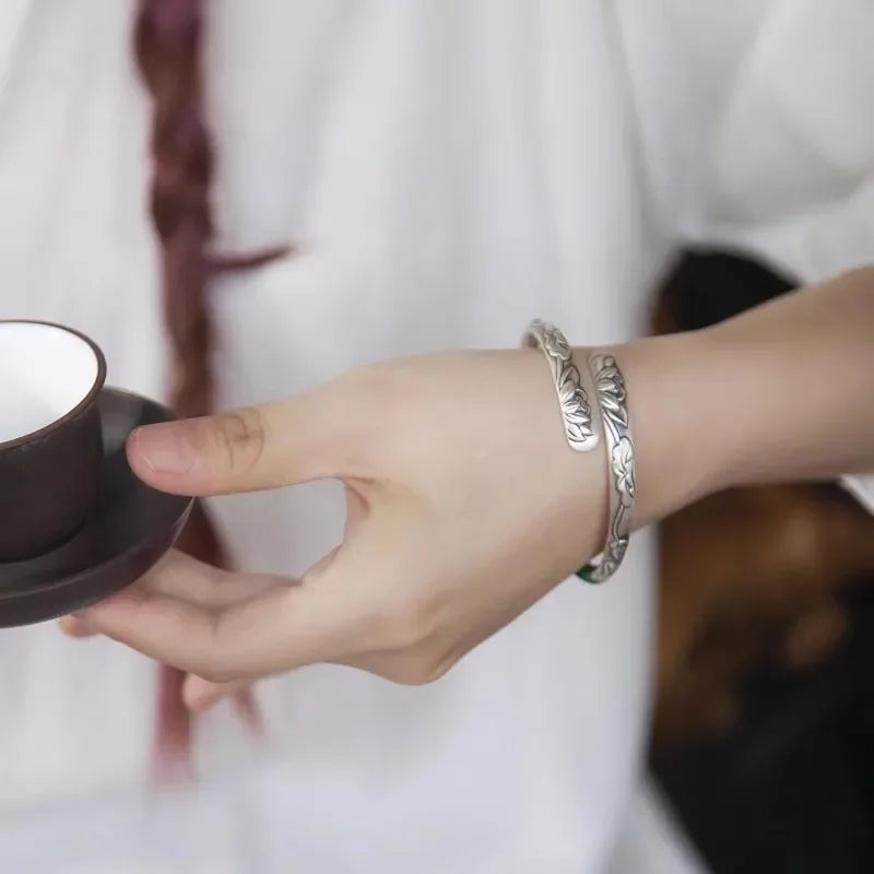 Adjustable Bangle Jewelry