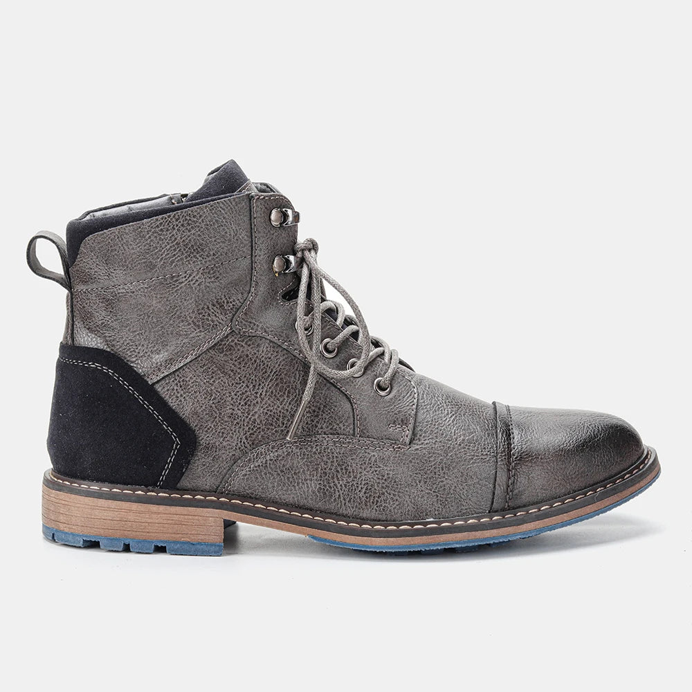 Ankle Boots For Men