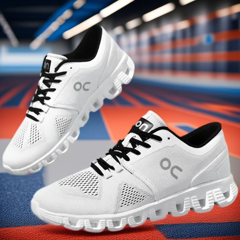 high-performance OC Cloud Runner