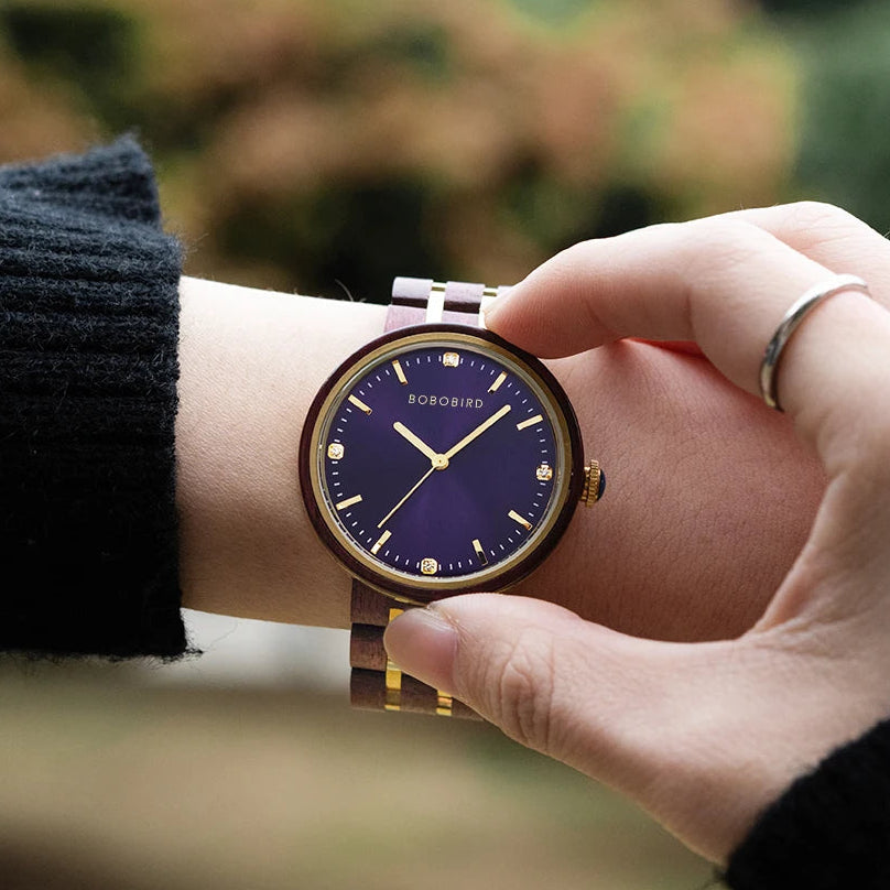 Wrist Watches Luxury